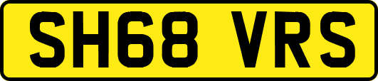 SH68VRS