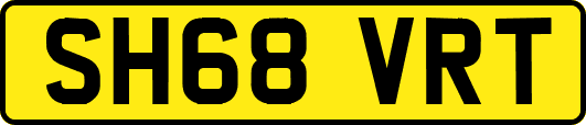 SH68VRT