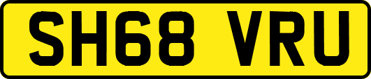 SH68VRU