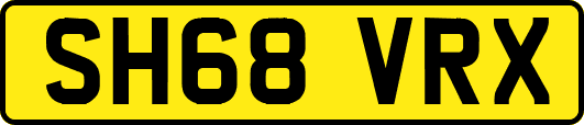 SH68VRX
