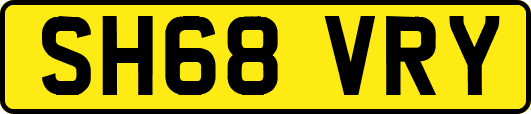 SH68VRY