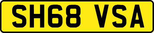 SH68VSA