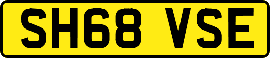SH68VSE