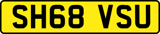 SH68VSU