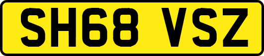 SH68VSZ