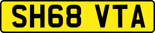 SH68VTA