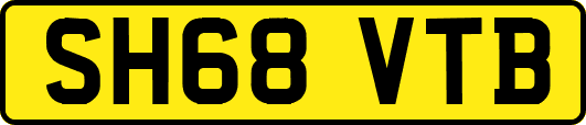 SH68VTB