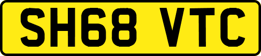 SH68VTC