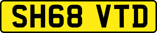 SH68VTD