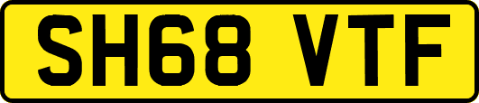 SH68VTF