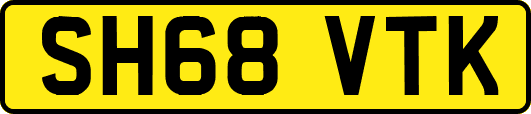SH68VTK