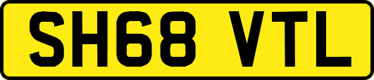 SH68VTL
