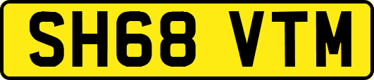 SH68VTM