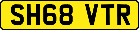 SH68VTR