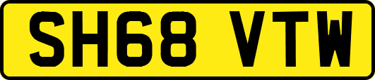 SH68VTW