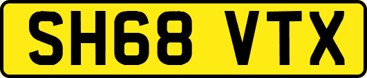 SH68VTX