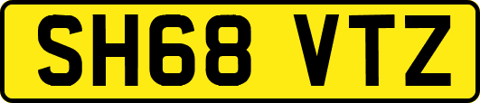 SH68VTZ