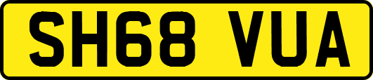 SH68VUA