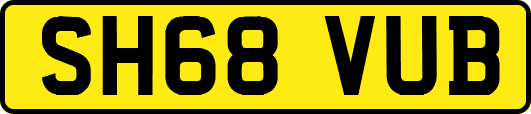 SH68VUB