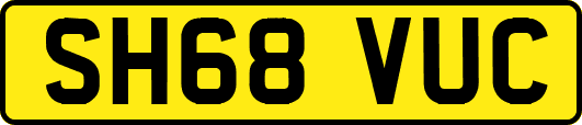SH68VUC