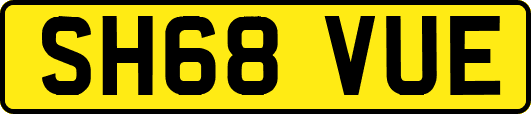SH68VUE