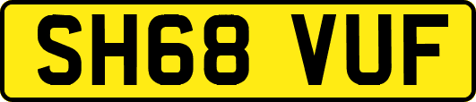 SH68VUF