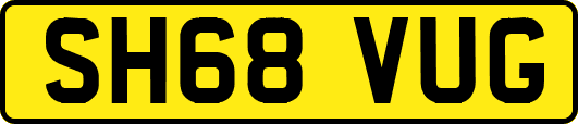 SH68VUG