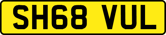 SH68VUL