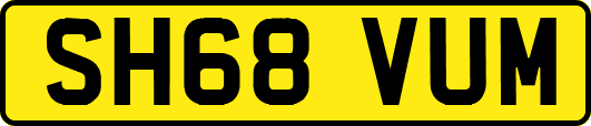 SH68VUM