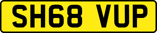 SH68VUP