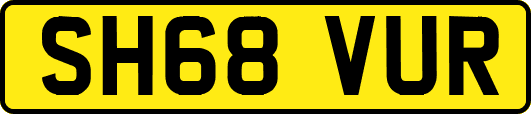 SH68VUR