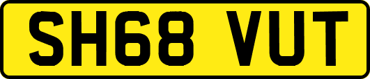 SH68VUT