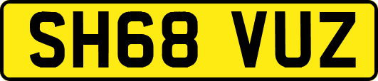 SH68VUZ
