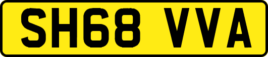 SH68VVA