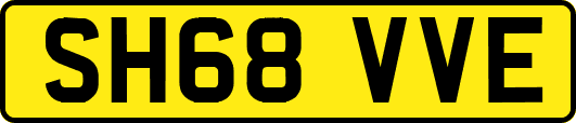 SH68VVE