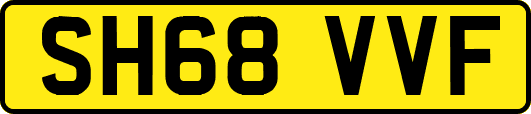 SH68VVF