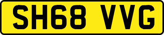 SH68VVG
