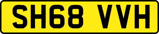 SH68VVH