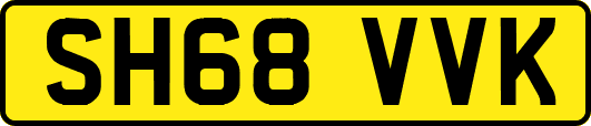 SH68VVK