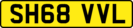 SH68VVL