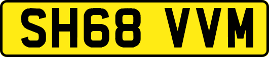 SH68VVM