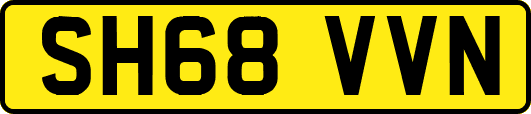 SH68VVN