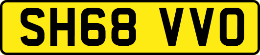 SH68VVO