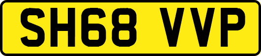 SH68VVP