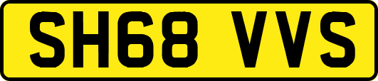 SH68VVS