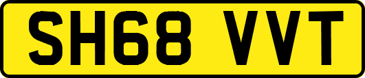 SH68VVT