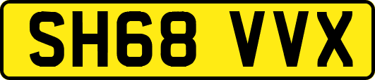 SH68VVX