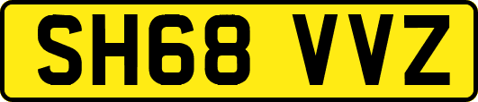 SH68VVZ