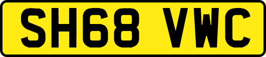 SH68VWC