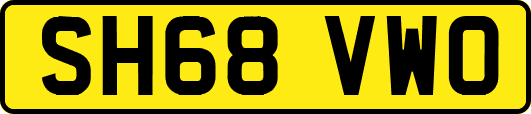 SH68VWO